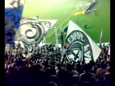Vasco 3x0 Ponte Preta 11/07/2009