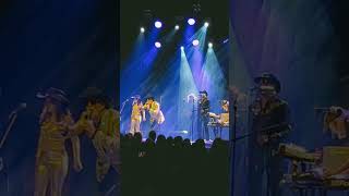 Alabama 3 &quot;The old purple tin (9% of pure heaven)&quot; at the Kentish town forum 14 Dec 2024