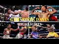 Gervonta Tank Davis Highlights & Knockouts