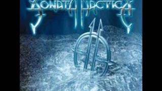 Sonata Arctica - Blank File
