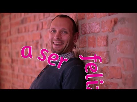 Junior Gonzalez - Tengo Derecho a Ser Feliz - Lyric Video