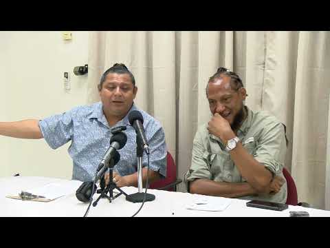 FECTAB Slams Government’s Stake Bank Acquisition, Advocates for Port of Magical Belize PT 1