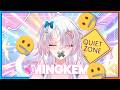 【 ROLEPLAY 】Disuruh mingkem 1 jam
