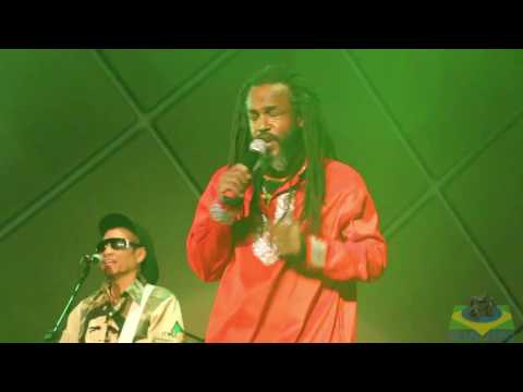 Andrew Tosh Ft. 