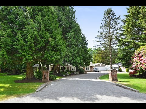 17078 21 AVENUE,Surrey - Real Estate Virtual Tour - Cooper Real Estate Group
