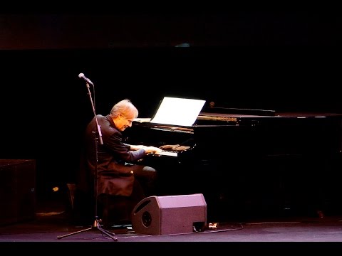 Corazón de Niño - Richard Clayderman "Egypt concert" 2016