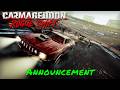 Carmageddon: Rogue Shift — Announcement Carmageddon: Rogue Shift — Announcement