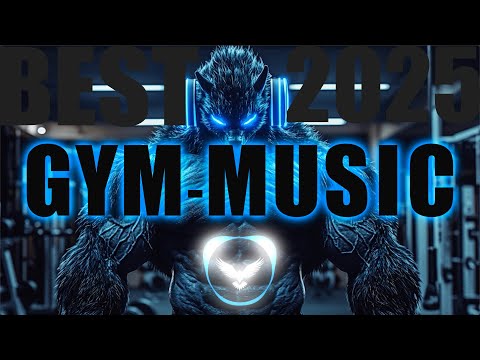 🔥1 Hour+ Hard Techno Gym Mix 2025 🔥