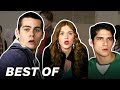 Fan Favorite Teen Wolf Moments