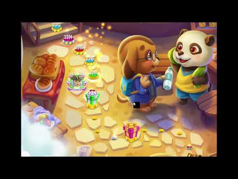 Pet Rescue Saga Level 3316 To 3318