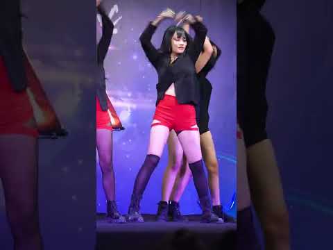 WonderQueens (???/FANCAM) : MBK COVER DANCE 2022 (18 มิ.ย. 65)