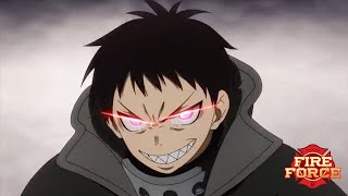 Fire Force Season 2 Opening 1 | SPARK-AGAIN by Aimer