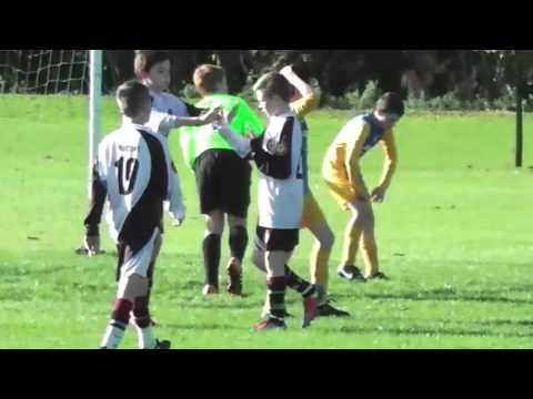 Carnmoney FDC v Bangor, League