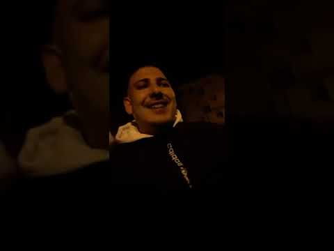 Kiko76 drunk durch Bruchsal