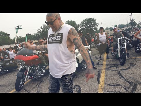 Big Skitz - Standing Tall  ( official music video )