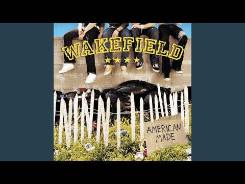 Infamous - Wakefield