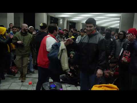 VERSEO HRN vs. POBLATACK: Octavos - Liga Inmortal Multiverse ll