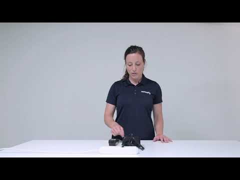 eBee X Fixed-Wing Drone - Smart Batteries