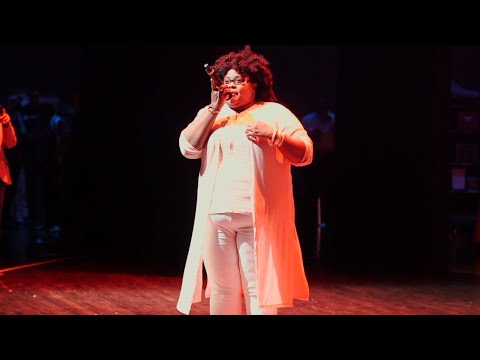 Beat Box | Nicole Paris | TEDxGatewayArch