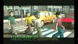KORUS - A voz do Brasil - Vídeo.3gp