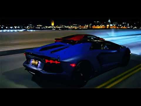 Blacka | Lamborghini Space