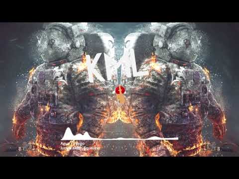 Junkie Kid ft. Equalizer - Agua Y Fuego