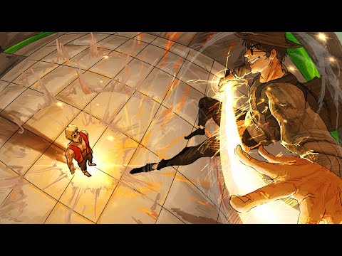 DEATH FROM ABOVE. | Strongest battlegrounds