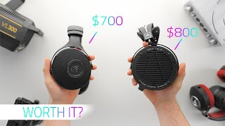 Video thumbnail for Focal Elex and Audeze LCD-2C | Worth it in 2021? by Joshua Valour