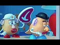 MY TOY STORY 2 BLOOPERS REACTION