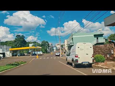 Mais uma Cidade Gaúcha Gaurama