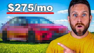 I Invested $275 a Month for 6.5 Years For My Next Car. Here’s what happened