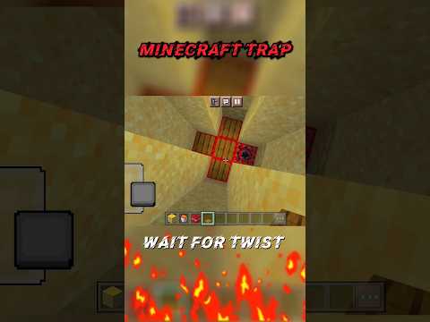 Ultimate Minecraft Death Trap Tutorial: Underworld Gang Edition