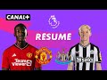 Le résumé de Manchester United / Newcastle - Premier League 2023-24 (J34)