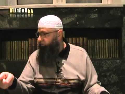 Tvoja dobra djela tvoj jedini drug u kaburu - Dr. Safet Kuduzović