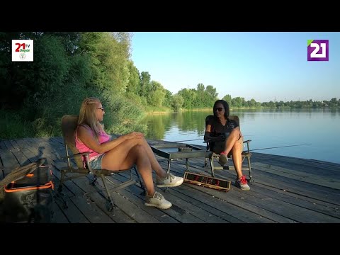 Nőidő 46.Adás - Bojcsuk Eleonóra (2020.09.05.)