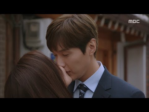 [Bad Thief Good Thief] 도둑놈 도둑님-Do not even listen until you get kissed!20171014