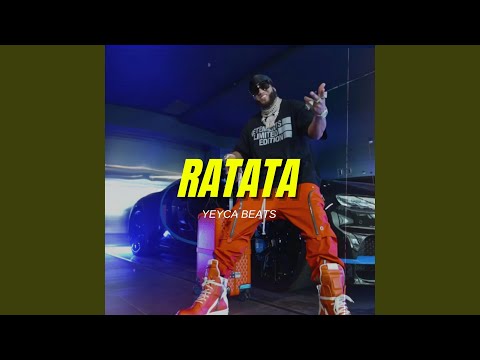 RATATA - Dembow Dominicano Beat