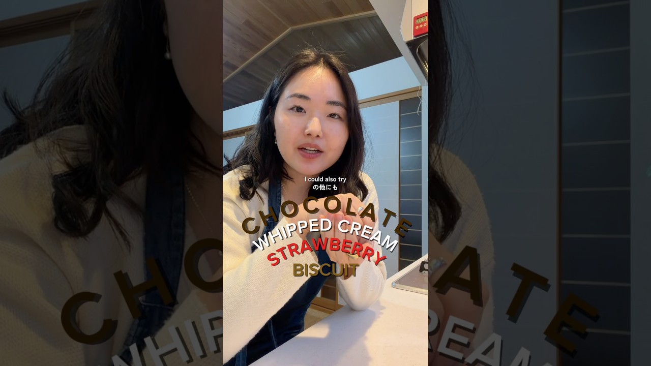 Can I recreate the ronchanty chocolate strawberry at home?? 🍓🍫👀