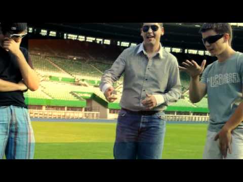 S.B.Rulez feat. Horváth Márió - OUU YEAHH !!! (OFFICIAL VIDEOCLIP)