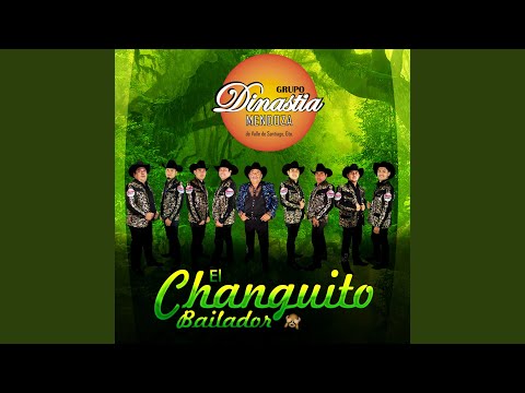 El Changuito Bailador