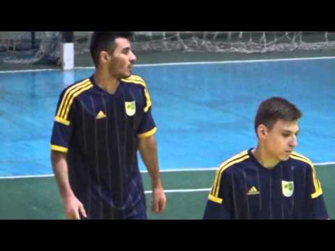 КУ  4 тур 11 лига Комарики – Bwin 3