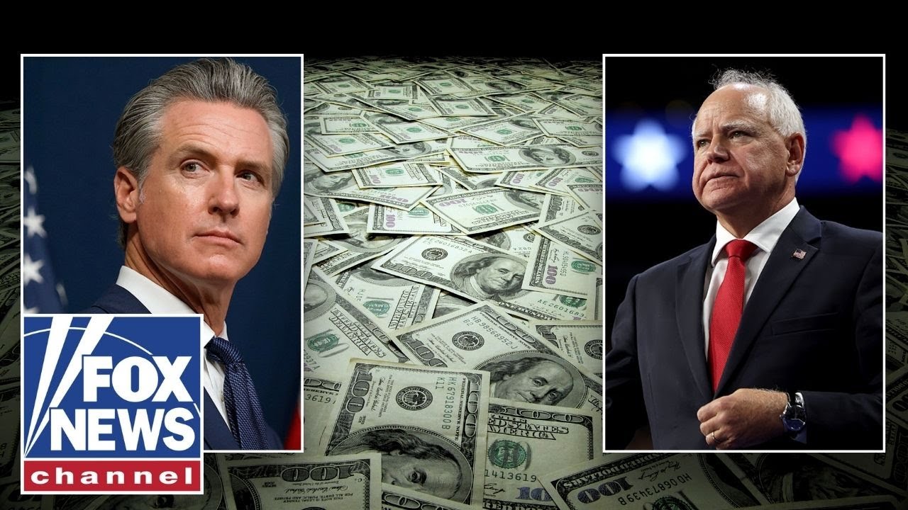 Not just Minnesota: Fraud allegations dog California