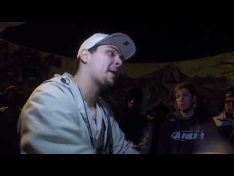 CHELO vs BIG DROPE - Catamarca X A.V.C.M 1vs1 2018