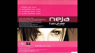 Neja - Fairytale (Hi-Speed Mix) (2000)