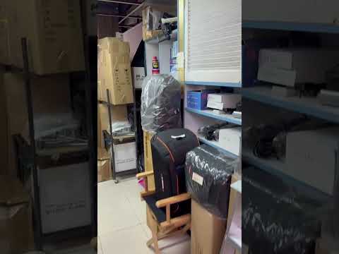 红磡广场 Youtube Video