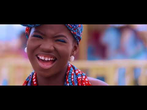 Queeyano - Celebrate [Official Video]