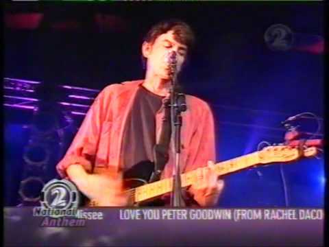 The Verlaines The Situation Is Hopeless Not Serious