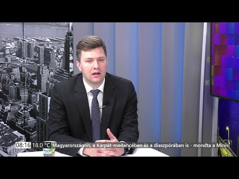 PIRKADAT: Talabér Krisztiá – Van esélye a Tiszának?