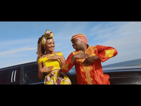 Jodi Clarke - Baygeeo ( New Afrobeat)