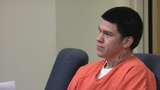 Suspect in deadly beer pong game sentenced to prison